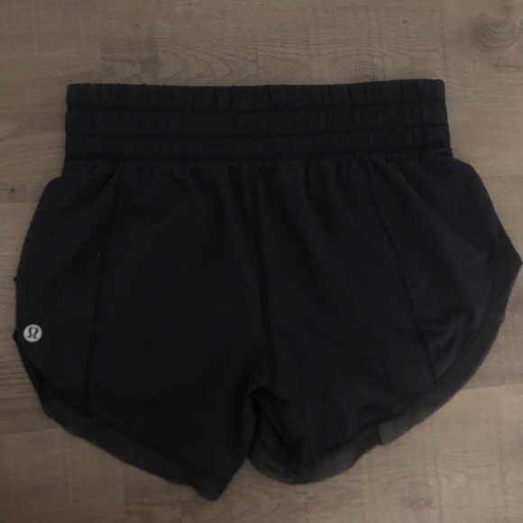 Lululemon shorts - Picture 2 of 4